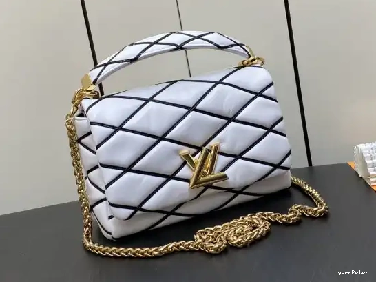 LOUIS MM VUITTON GO-14 0529